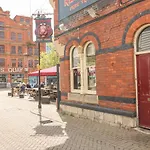 Lobster Cottage